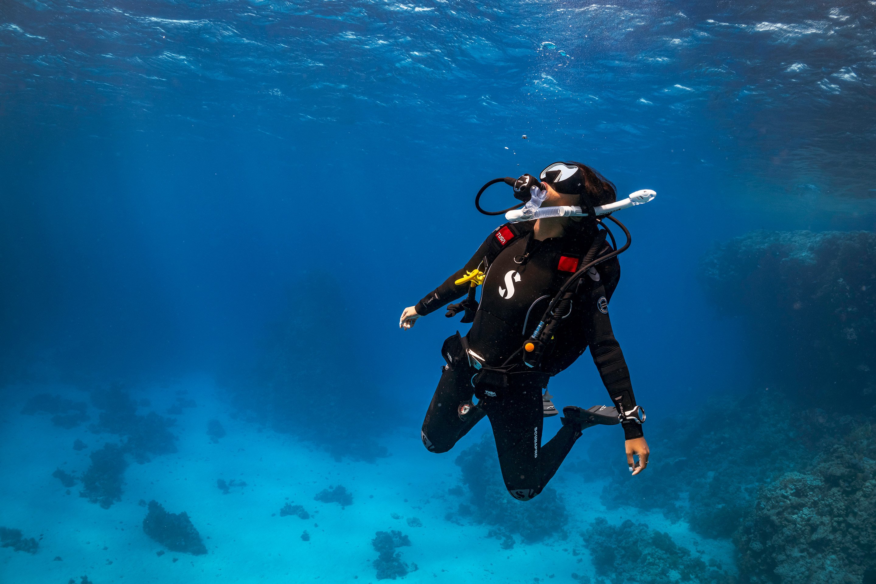 Lak Sea Adventure
